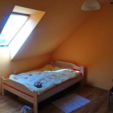 Widok Tresna Hotell Exteriör bild