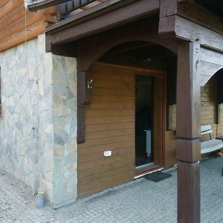 Widok Tresna Hotell Exteriör bild