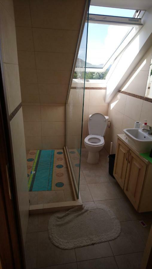 Widok Tresna Hotell Exteriör bild