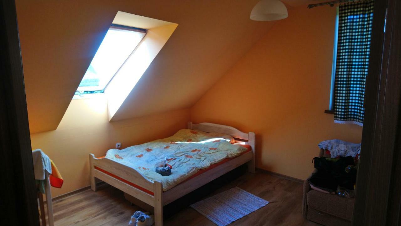 Widok Tresna Hotell Exteriör bild
