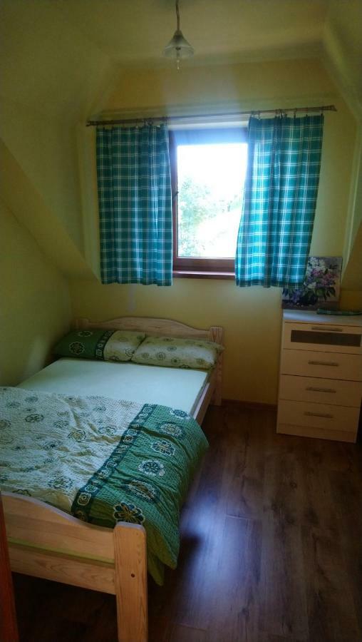 Widok Tresna Hotell Exteriör bild