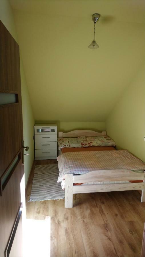 Widok Tresna Hotell Exteriör bild
